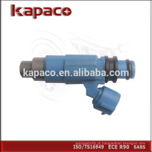 Melhor injetor de injetor de carro de óleo para automóvel para Mitsubishi INP-772 7720533